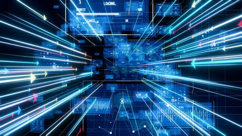 西市区SCADA系统开发:守护工业安全的数字卫士